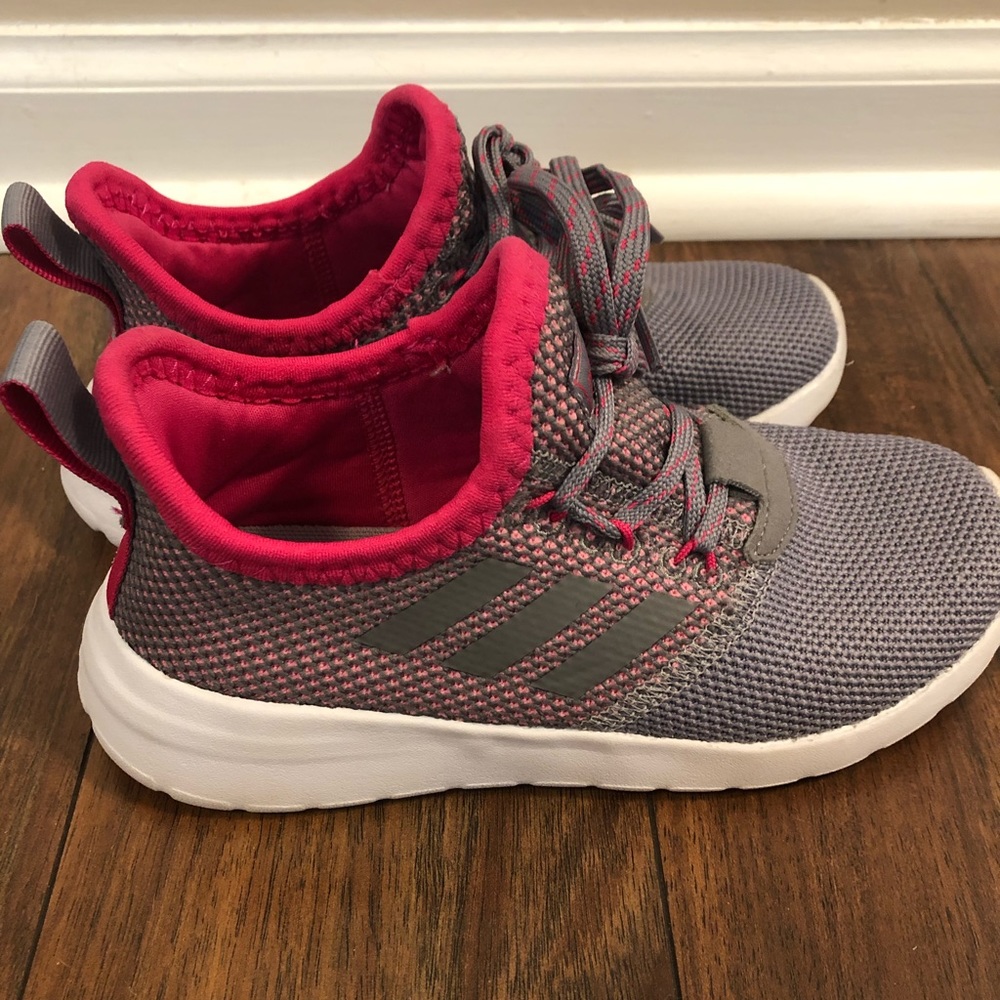 Kids Adidas Running Shoes